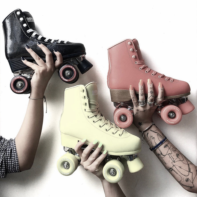 IMPALA ROLLERSKATES