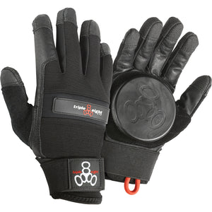 Longboard Gloves Triple Eight