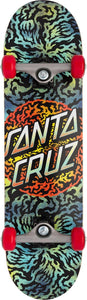 Santa Cruz Obscure Hand Large 8.25"