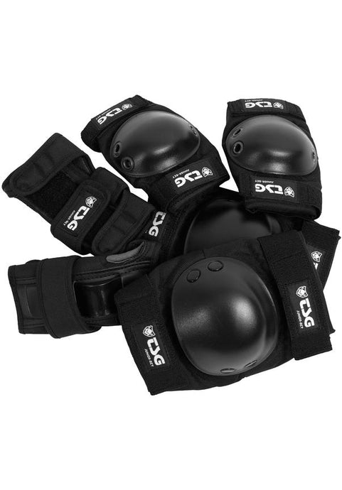 TSG Protection Set Junior Bescherming protection