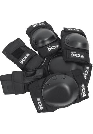 TSG Protection Set Basic Bescherming protection