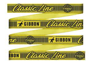 Gibbon Slackline Classic XL Treewear Set