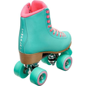 Impala Rolleskates Aqua rolschaatsen rolskates impala