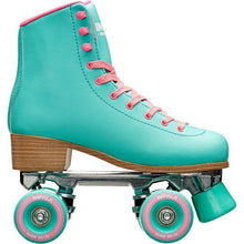 Afbeelding in Gallery-weergave laden, Impala Rolleskates Aqua rolschaatsen rolskates impala
