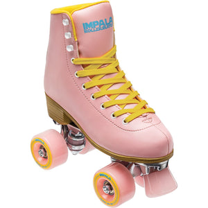 Impala Rollerskates Pink