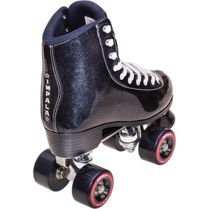 Impala Rollerskates Midnight