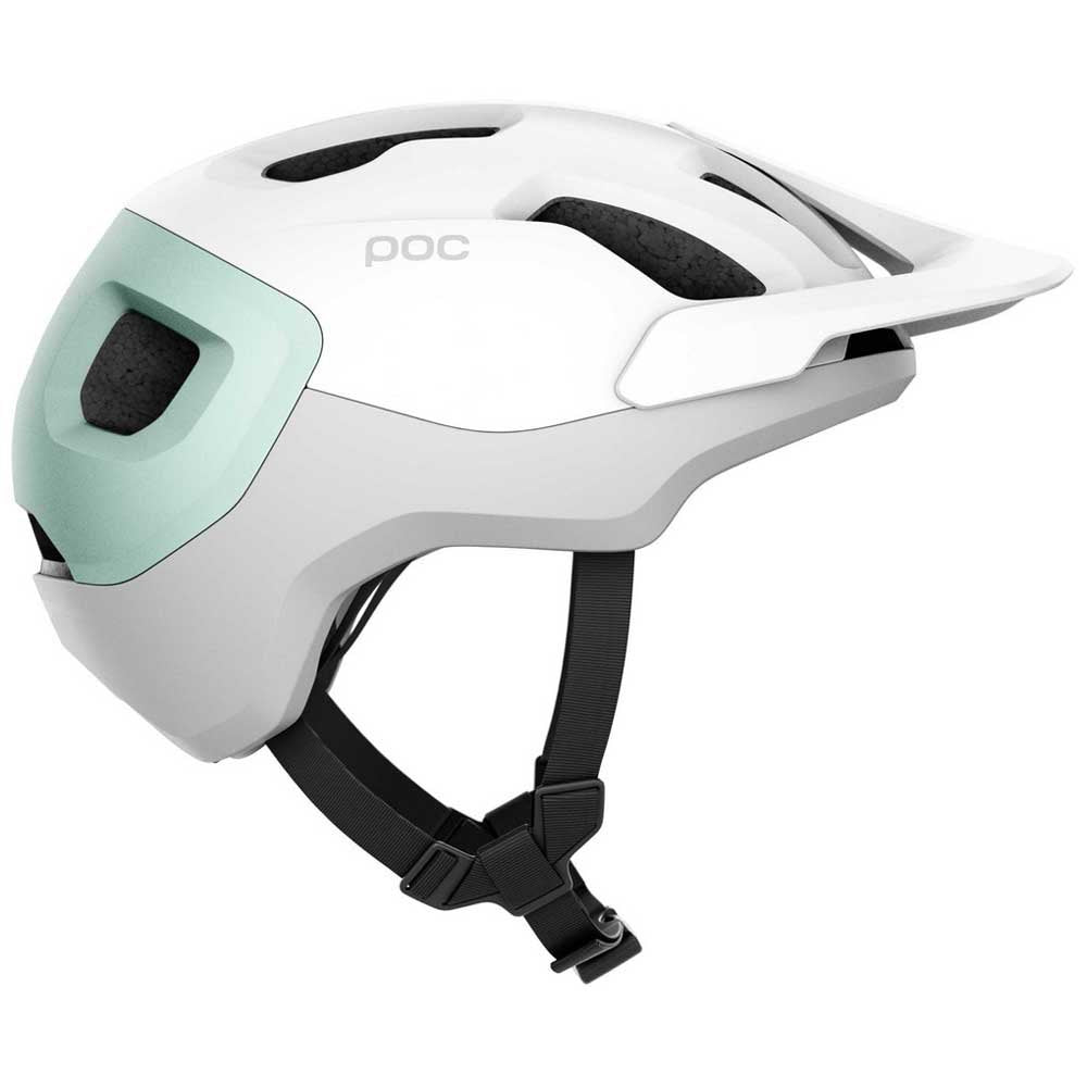 POC Axion Spin Hydrogen White