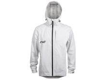 Afbeelding in Gallery-weergave laden, TSG Drop Rain Jacket wit
