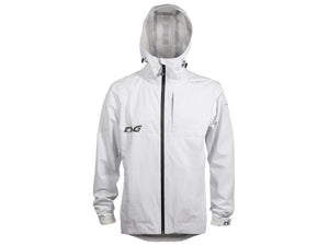 TSG Drop Rain Jacket wit