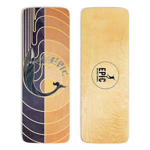 Epic Balance Board - Flow Nature