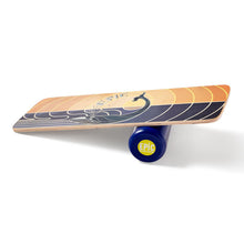 Afbeelding in Gallery-weergave laden, Epic Balance Board - Flow Nature
