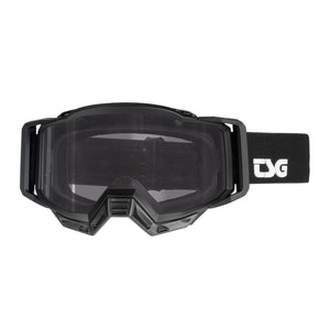 TSG MTB Presto 2.0 Goggles solid-black