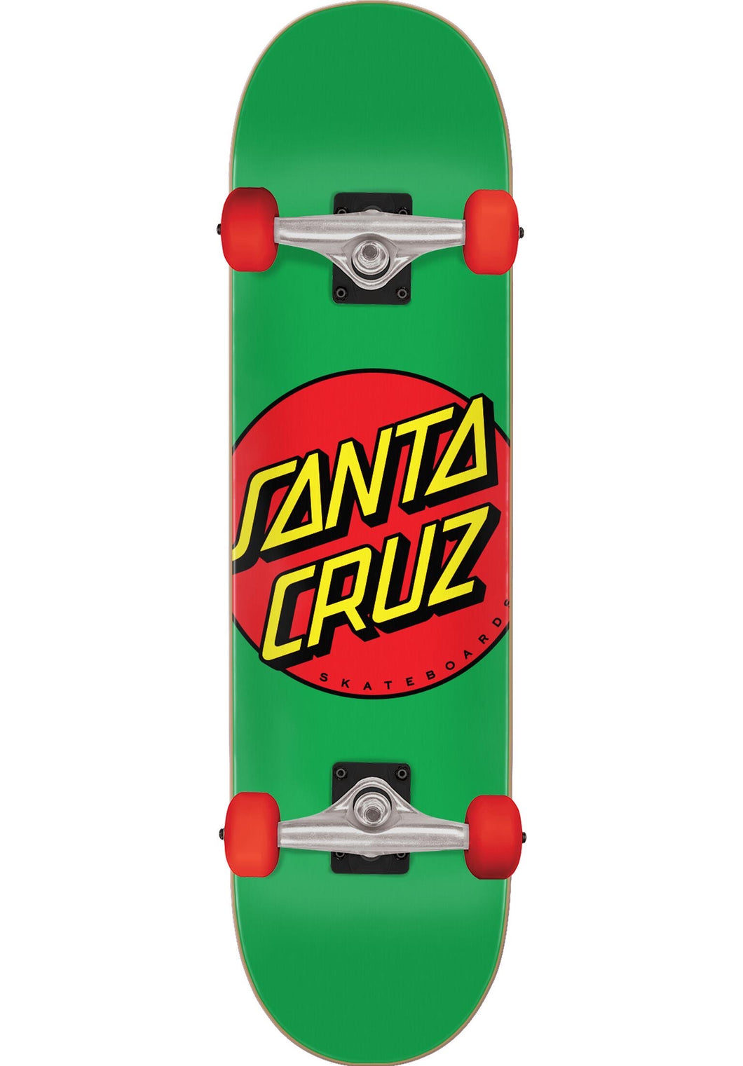 Santa Cruz Classic Dot Mid 7.8”