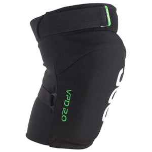 POC Joint VPD 2.0 Knee Uranium Black